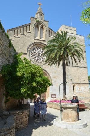 Kościół św. Jakuba